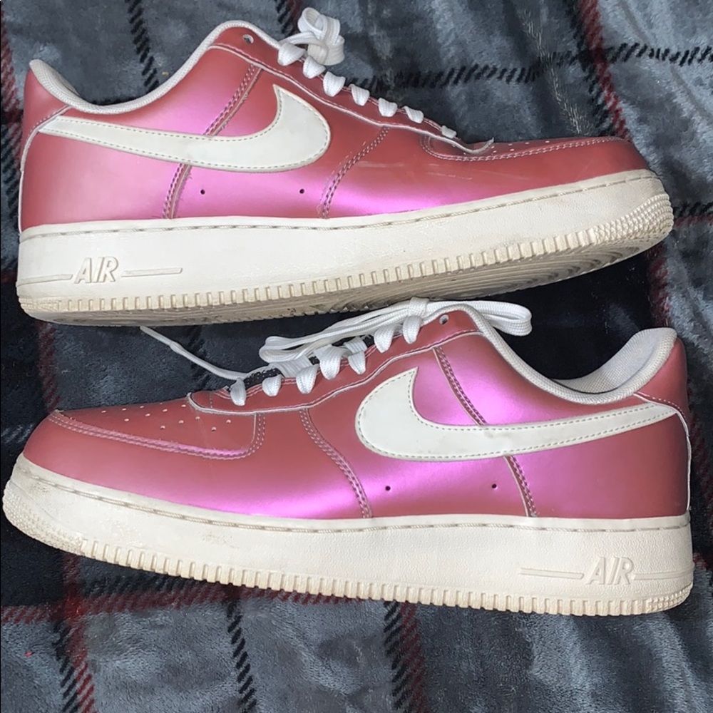 Nike Air Force 1